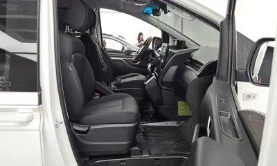 Hyundai Staria 2023, 131043 км, за 17800000 KRW - фото 11