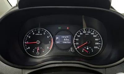 Kia Morning 2017, 109675 км, за 8600000 KRW - фото 8