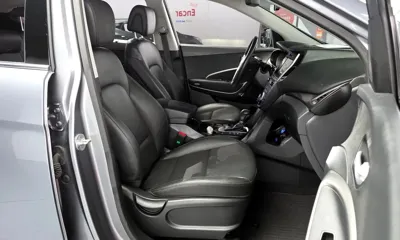 Hyundai Santafe 2018, 94392 км, за 12400000 KRW - фото 26