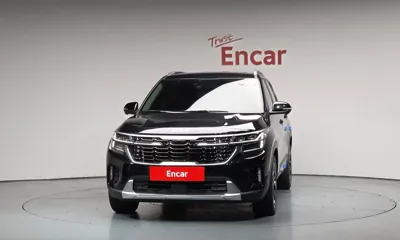 Kia Seltos 2024, 16938 км, за 28000000 KRW - фото 3