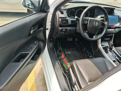 Honda Accord 2017, 110399 км, за 56700 CNY - фото 16