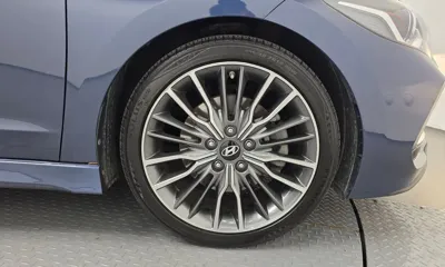 Hyundai Avante 2017, 84352 км, за 9900000 KRW - фото 21