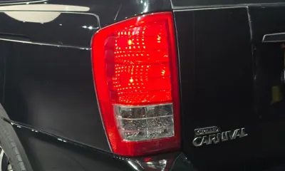 Kia Canival 2013, 161657 км, за 4550000 KRW - фото 9