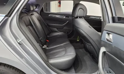 Hyundai Sonata 2016, 49939 км, за 11500000 KRW - фото 11
