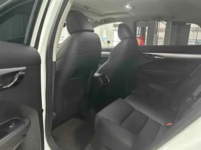 Geely Binrui 2020, 57000 км, за 28800 CNY - фото 6