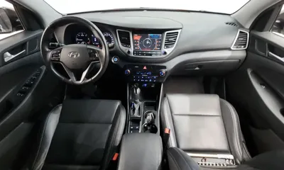 Hyundai Tucson 2016, 195416 км, за 9190000 KRW - фото 7