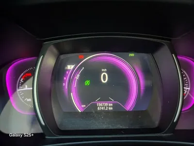 Renault-KoreaSamsung QM6 2017, 156000 км, за 8900000 KRW - фото 8