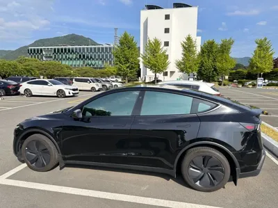 Tesla Model Y 2025, 11200 км, за 41340000 KRW - фото 3
