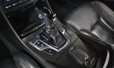 Hyundai Grandeur 2017, 135938 км, за 7400000 KRW - фото 9