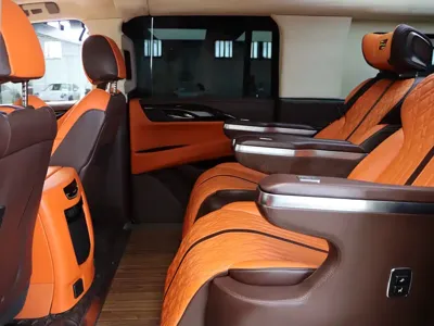 Cadillac Escalade 2019, 45700 км, за 387700 CNY - фото 23