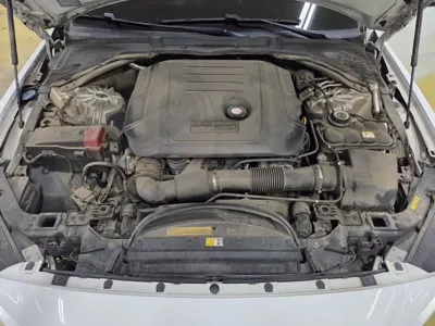 Jaguar XE 2019, 107567 км, за 9500000 KRW - фото 18