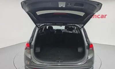Hyundai Santafe 2022, 94338 км, за 22300000 KRW - фото 20