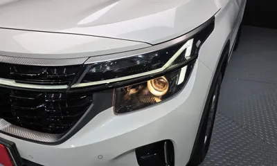 Kia Seltos 2024, 21623 км, за 23500000 KRW - фото 22
