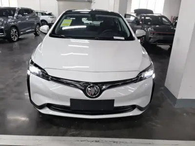 Buick Velite 6 2026, 300 км, за 83400 CNY