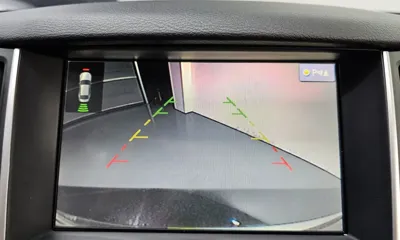 Infiniti Q50 2015, 167525 км, за 4900000 KRW - фото 15