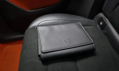 Volvo XC40 2019, 141119 км, за 16800000 KRW - фото 33