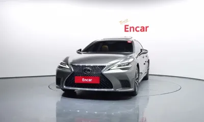 Lexus LS 2022, 114804 км, за 56900000 KRW - фото 3
