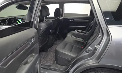Renault-KoreaSamsung QM6 2018, 105110 км, за 12390000 KRW - фото 12
