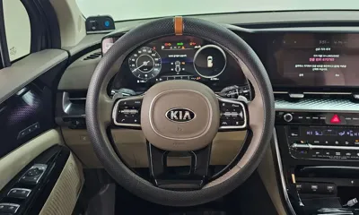 Kia Canival 2021, 41708 км, за 39200000 KRW - фото 13