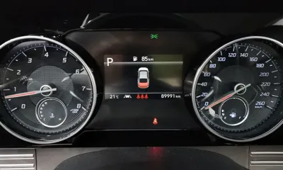 Hyundai Grandeur 2021, 89991 км, за 19300000 KRW - фото 8