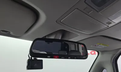 Kia Ray 2023, 7135 км, за 17600000 KRW - фото 27