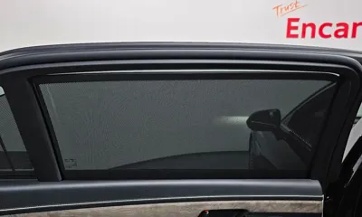 Genesis G90 2020, 122507 км, за 36000000 KRW - фото 20