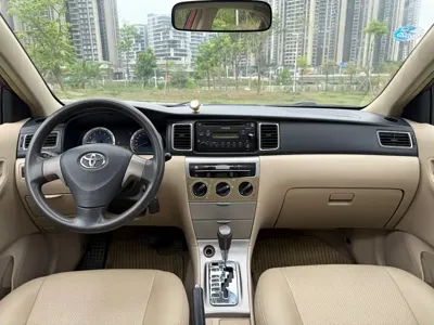 Toyota Corolla 2013, 126000 км, за 21800 CNY - фото 13