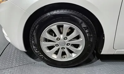 Kia K3 2015, 120266 км, за 6300000 KRW - фото 5