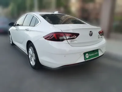 Buick Regal 2019, 95000 км, за 49693.16 CNY