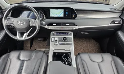 Hyundai Palisade 2022, 71249 км, за 27500000 KRW - фото 7
