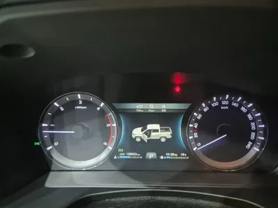 KG_Mobility_Ssangyong Rexton 2019, 128053 км, за 16500000 KRW - фото 8