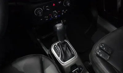 Jeep Renegade 2019, 80931 км, за 9800000 KRW - фото 9