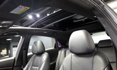 Hyundai i30 2015, 106737 км, за 6000000 KRW - фото 19