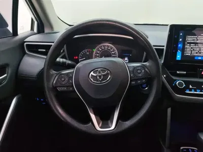 Toyota Frontlander 2022, 11000 км, за 85800 CNY - фото 15