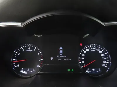 Kia K5 2011, 78573 км, за 3990000 KRW - фото 9