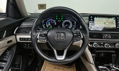 Honda Accord 2019, 178950 км, за 17600000 KRW - фото 13