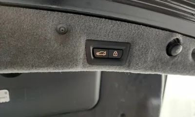 BMW 7-Series 2015, 106662 км, за 16500000 KRW - фото 33