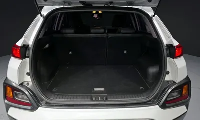 Hyundai Kona 2018, 118095 км, за 12490000 KRW - фото 20