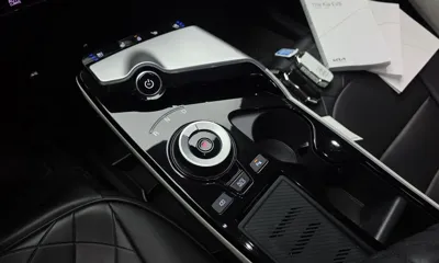 Kia EV6 2022, 59815 км, за 30900000 KRW - фото 9