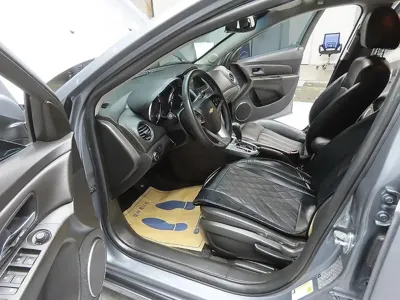 ChevroletGMDaewoo Cruze 2016, 120055 км, за 2500000 KRW - фото 12