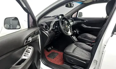 ChevroletGMDaewoo Orlando 2013, 79891 км, за 6300000 KRW - фото 10