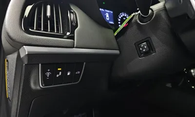 Kia Stinger 2018, 112935 км, за 14300000 KRW - фото 28