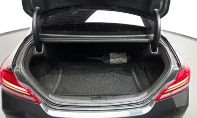 Genesis G70 2019, 122276 км, за 17500000 KRW - фото 32