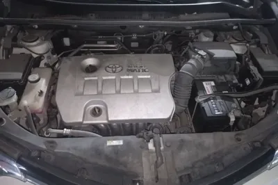 Toyota RAV4 2019, 64600 км, за 92200.86 CNY - фото 21