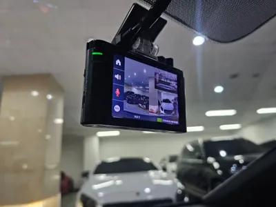 Hyundai Avante 2017, 97405 км, за 10200000 KRW - фото 18