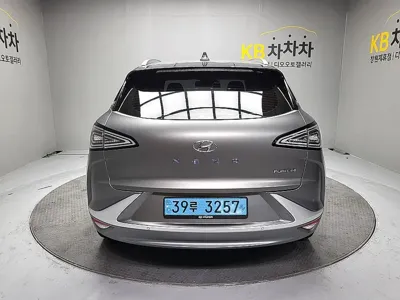 Hyundai Nexo 2020, 71511 км, за 16700000 KRW