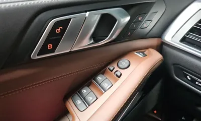 BMW X5 2025, 5388 км, за 114900000 KRW - фото 34
