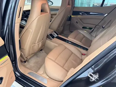Porsche Panamera 2011, 165000 км, за 64800 CNY - фото 6