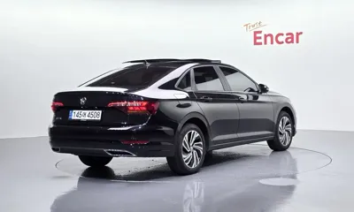 Volkswagen Jetta 2021, 39833 км, за 24990000 KRW