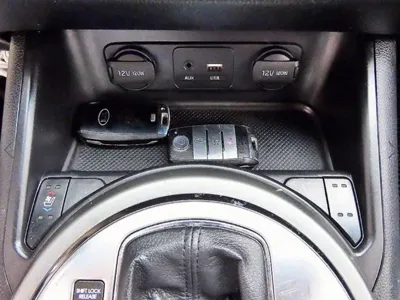 Kia Sportage 2015, 190672 км, за 8500000 KRW - фото 12